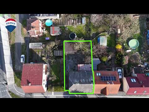 Video Prodej rodinného domu 119 m², pozemek 320 m² Plaská, Plzeň - Bolevec