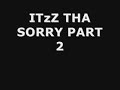 Sorry Part 2
