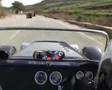 Dax Rush Cosworth 4x4 Gnejna Hillclimb Malta