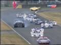 2001 - Le Mans - Two French Vipers struggles