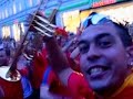 Chema el Trompeta (Espa�a 4 - 0 Ukrania) Spain 4 - 0 Ukraina