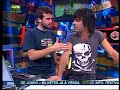 Jel no Curto Circuito video 1