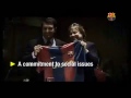 FC Barcelona - More than a club