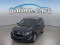 Used 2019 Blue Chevrolet LT video 1