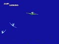 Sky Destroyer gameplay Sky Destroyer gameplay
