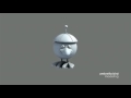 airrebels.com - TCL modeling reel