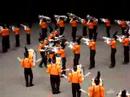Mueang Nakhonratchasima Drum & Bugle Corps