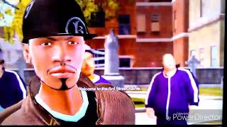 GAME-ON I Told You ft Obie Trice & Eminem