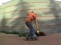 Salabanzi Flip