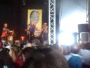 Concert Sierra Maestra festival afrocaribbean