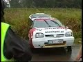 16 Rajd Rzeszowski - Dzwon Zieli?skiego 16 Rajd Rzeszowski - Dzwon Zieli?skiego