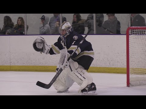 Kam's Varsity 2022-23 Highlight Reel