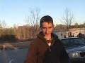 10th/11th Grade Boys - Mambo #5