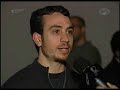 Cqc: proteste j�! barulho do metr� (parte 1 de 2) 25/08/08