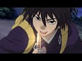 Kekkaishi Episode 52 Part 3/3 [English Subs]
