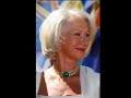 Helen Mirren at the 2006 E.m.m.y.s