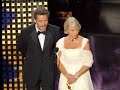 Helen Mirren at the 2006 E.m.m.y.s