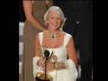 Helen Mirren at the 2006 E.m.m.y.s