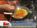 Espaço Gourmet - Peperonata - Programa Oferta Mix TV - SBT Espaço Gourmet - Peperonata - Programa Oferta Mix TV - SBT