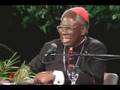 Cardinal Arinze on Pro Abortion Politicians