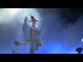 Q'Viva! The Chosen LIVE Intro (w/ Jennifer Lopez)
