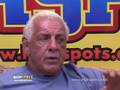 Ric Flair Shoot Interview Deleted Scenes