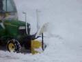 John-Deere-X595-Blow