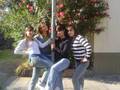 LAS CHURRAS