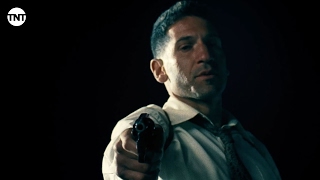 Mob City - Trailer VO