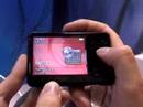 IFA 2007: Hands-on with the new Creative Zen