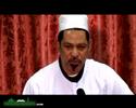 Imam Achmat Salie Muslims in America - A Vision for Future 3/9