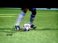 FIFA 10 EXCLUSIVE NEW TRICK TUTORIAL (PS3)