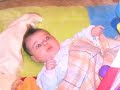 Le soleil de ma vie de kayliah ( ma princesse)