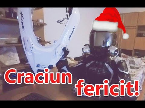 (Motor)Bike Sarbatori fericite din partea noastra! (Motor)Bike Sarbatori fericite din partea noastra!
