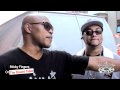 The Round Table Show: Big Lite chops it up with Sticky Fingerz