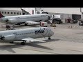 Airport Spotting Tour 2009