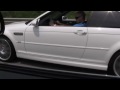 Jeep SRT8 vs. BMW E46 M3
