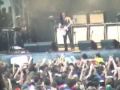 System of a Down - Deer Dance live Auckland 2005