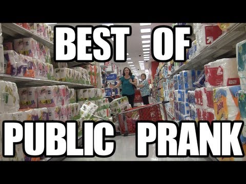 publicprank - Thanks for an awesome year guys! SECOND CHANNEL: http://goo.gl/FCj9t SUBSCRIBE: http://goo.gl/dSlnz FACEBOOK: http://goo.gl/azuJy TWITTER: http://goo.gl/eqGr...