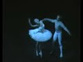 Swan Lake Polina Semionova Vladimir Malakhov