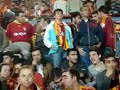 Galatasaray fans singing:the Kewell song Galatasaray fans singing:the Kewell song