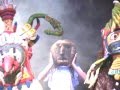 Noche De Guerreros Y Chamanes