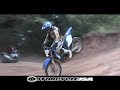 Dirt Bike Review - Yamaha WR250F & WR450F Dirt Bike Review - Yamaha WR250F & WR450F