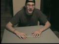 Misdirection Lesson: Part 5 of 5