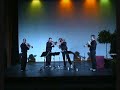 Quatuor de Cuivres Quatuor de Cuivres
