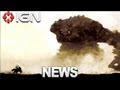 Shadow of the Colossus Movie - IGN News