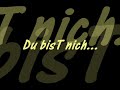 Warum hasT du mich verLassen? Warum hasT du mich verLassen?