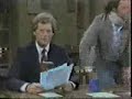Jerry Lawler slaps Andy Kaufman on David Letterman Show