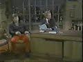 Jerry Lawler slaps Andy Kaufman on David Letterman Show