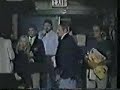 Jerry Lawler slaps Andy Kaufman on David Letterman Show